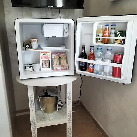 Oda ve Kahvaltı Etienne 3*